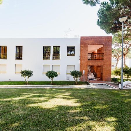 Aldeia Das Acoteias Apartment Albufeira Exteriér fotografie