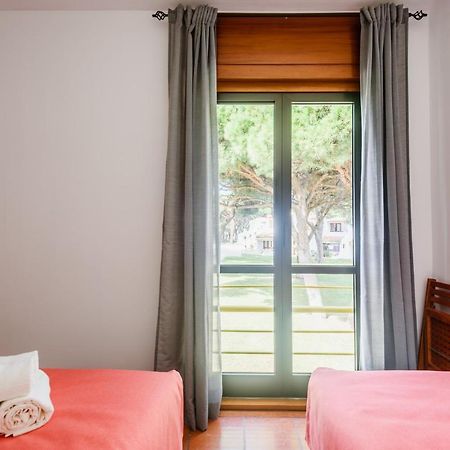 Aldeia Das Acoteias Apartment Albufeira Exteriér fotografie