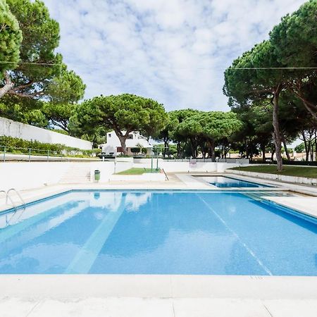 Aldeia Das Acoteias Apartment Albufeira Exteriér fotografie