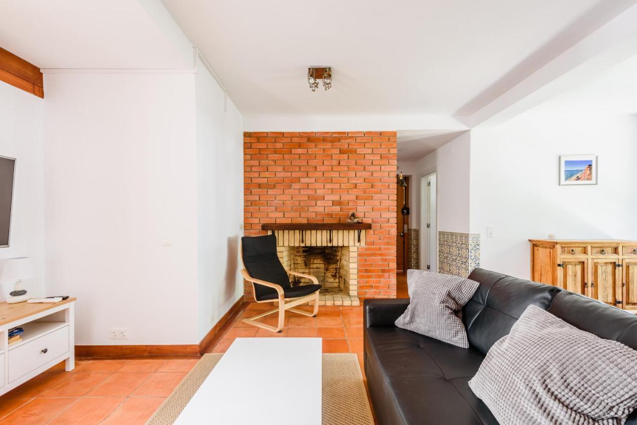 Aldeia Das Acoteias Apartment Albufeira Exteriér fotografie