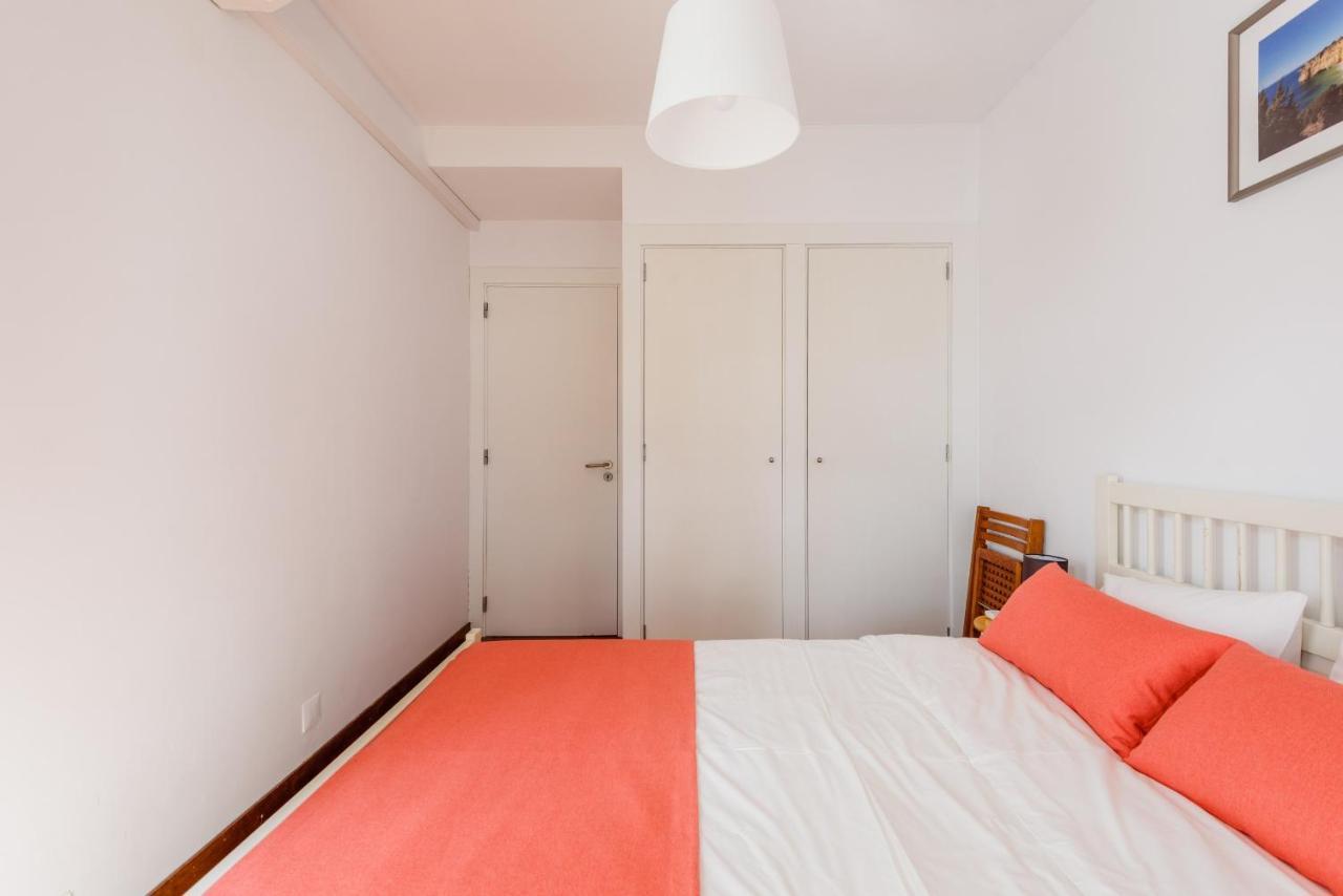 Aldeia Das Acoteias Apartment Albufeira Exteriér fotografie