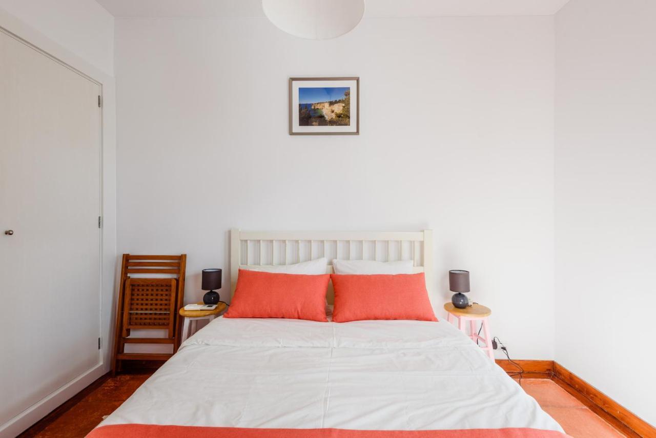 Aldeia Das Acoteias Apartment Albufeira Exteriér fotografie