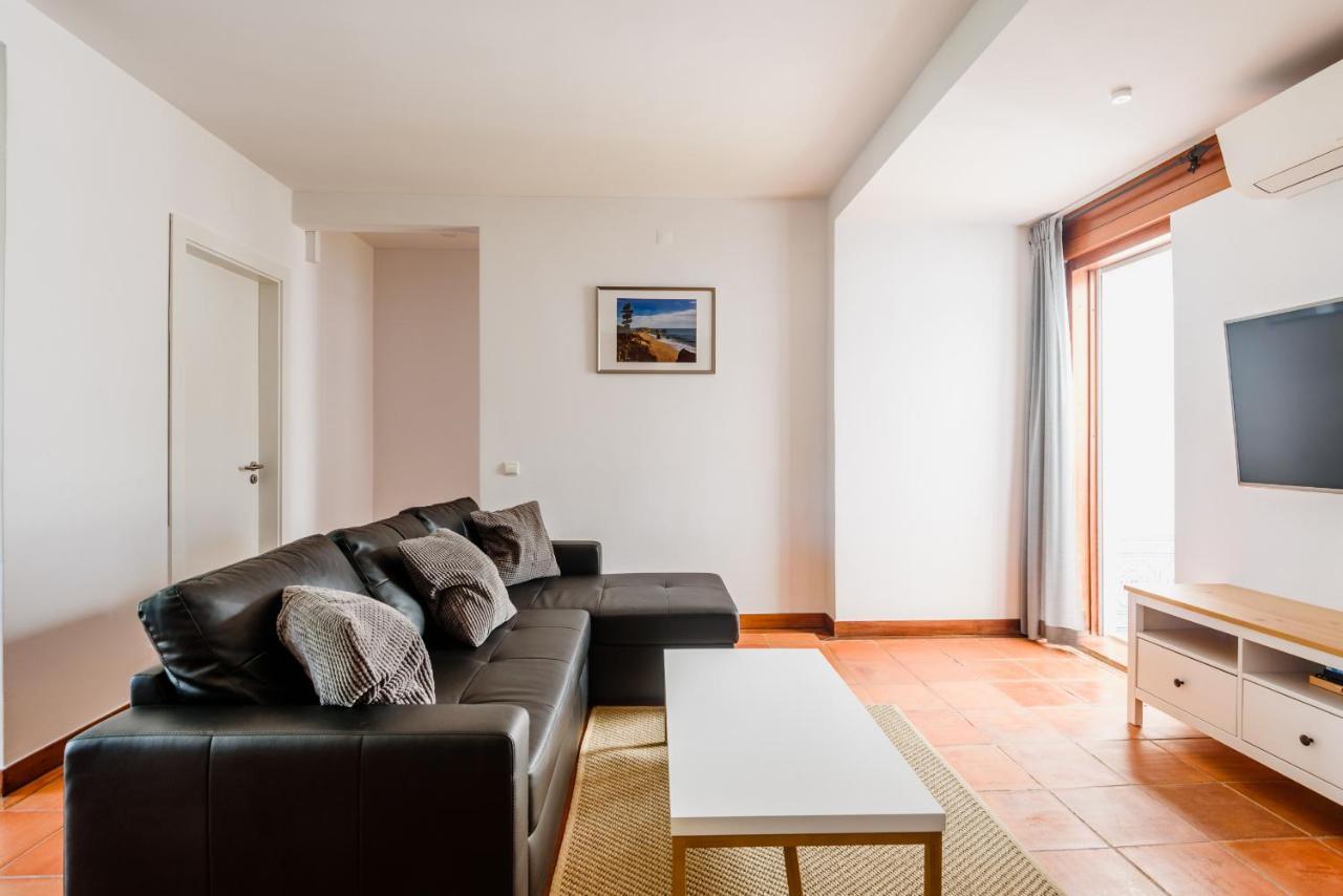 Aldeia Das Acoteias Apartment Albufeira Exteriér fotografie