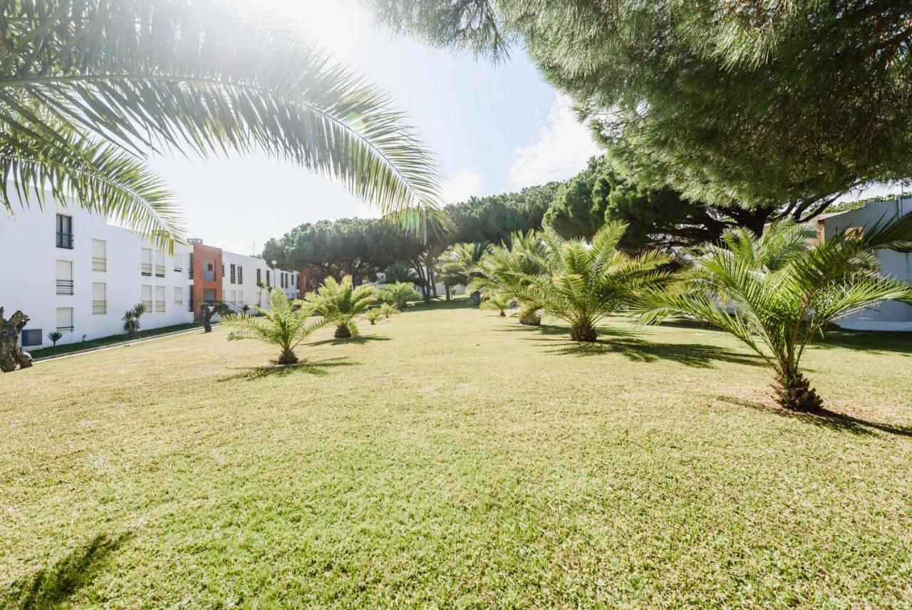 Aldeia Das Acoteias Apartment Albufeira Exteriér fotografie
