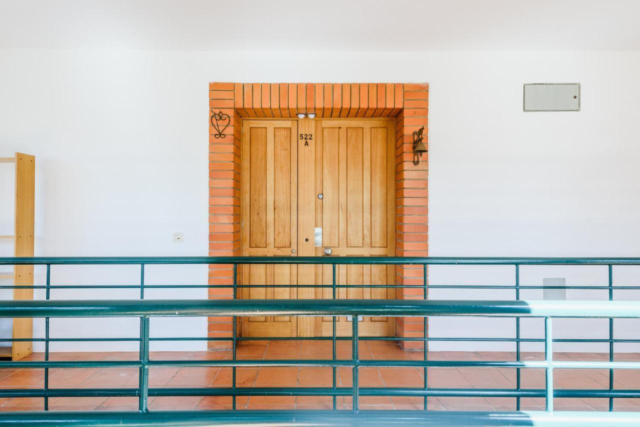 Aldeia Das Acoteias Apartment Albufeira Exteriér fotografie