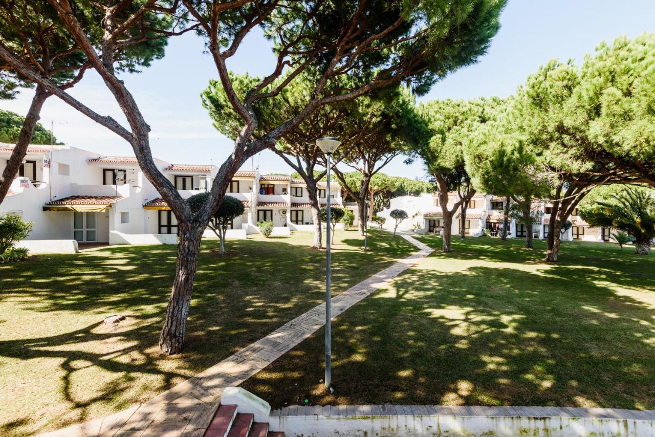 Aldeia Das Acoteias Apartment Albufeira Exteriér fotografie