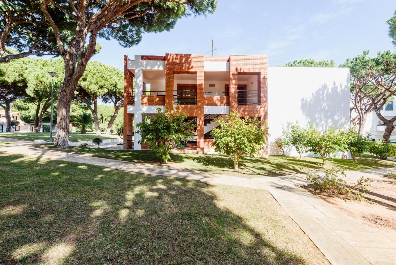 Aldeia Das Acoteias Apartment Albufeira Exteriér fotografie