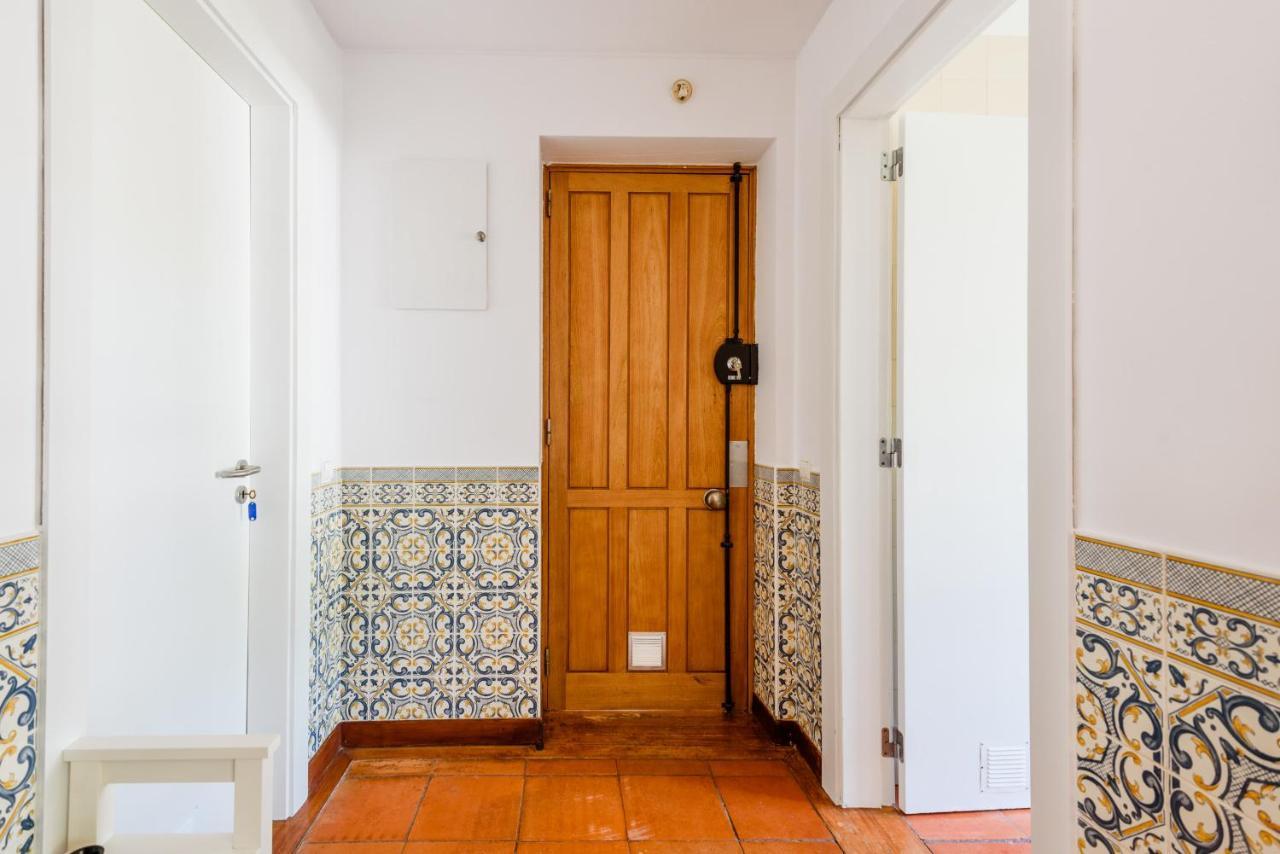 Aldeia Das Acoteias Apartment Albufeira Exteriér fotografie